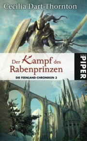 Die Feenland-Chroniken - Der Kampf des Rabenprinzen