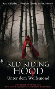 Red Riding Hood - Unter dem Wolfsmond