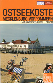 Ostseeküste Mecklenburg-Vorpommern