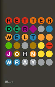 Retter der Welt