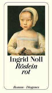 Röslein rot
