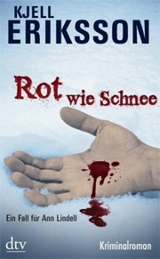 Rot wie Schnee