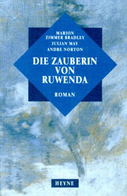 Die Zauberin von Ruwenda