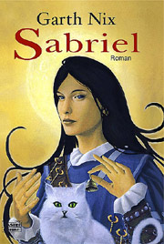 Das Alte Königreich - Sabriel