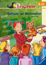 Schule ist Wahnsinn!