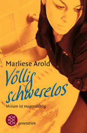 Völlig schwerelos