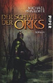 Der Schwur der Orks
