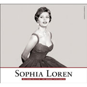 Sophia Loren - Hollywood Collection - Eine Hommage in Fotografien