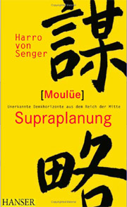 Moulüe - Supraplanung