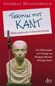 Termin mit Kant - Philosophische Lebensberatung