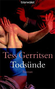 Todsünde