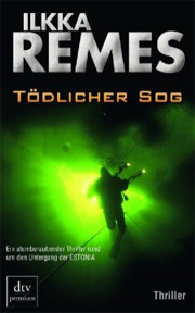 Tödlicher Sog