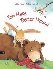 Toni Hase Bester Freund