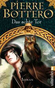 Das achte Tor