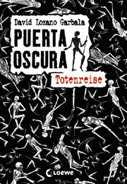 Puerta Oscura - Totenreise