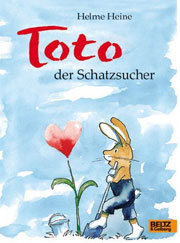 Toto der Schatzsucher