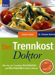 Der Trennkost-Doktor