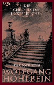 Die Chronik der Unsterblichen - Der Todesstoss