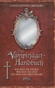Das Vampirjäger-Handbuch