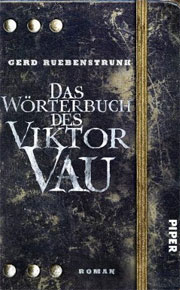 Das Wörterbuch des Viktor Vau