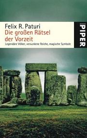 Die großen Rätsel der Vorzeit