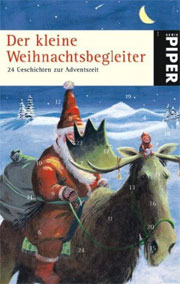 Der kleine Weihnachtsbegleiter