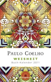 Weisheit - Buch-Kalender 2011