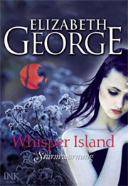 Whisper Island - Sturmwarnung, Band 1