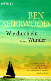 Wie durch ein Wunder