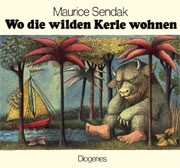 Wo die wilden Kerle wohnen