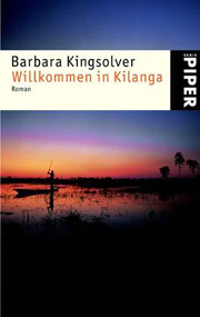 Willkommen in Kilanga