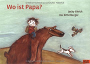 Wo ist Papa?