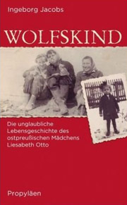 Wolfskind