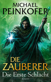 Die Zauberer. Die Erste Schlacht