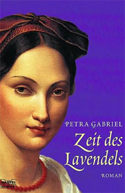 Zeit des Lavendels