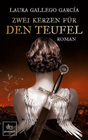 Zwei Kerzen für den Teufel