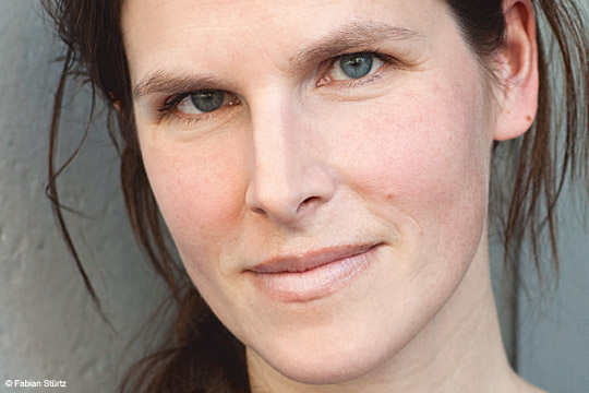 Bettina Belitz
