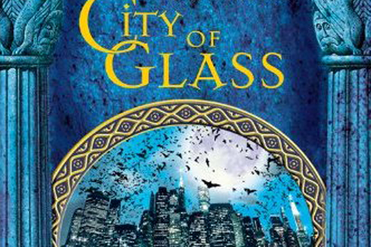 Cassandra Clare