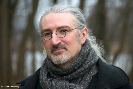 Zoran Drvenkar
