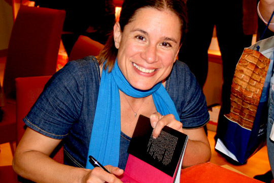 Isabel Abedi