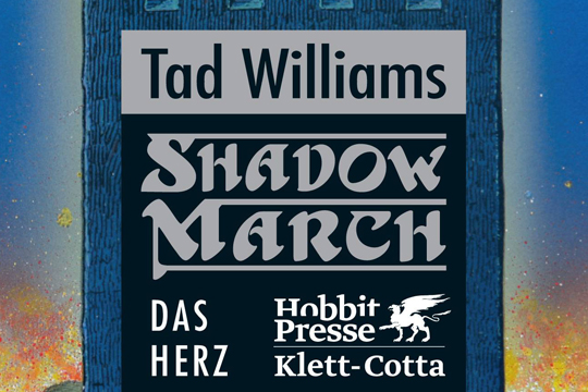 Tad Williams