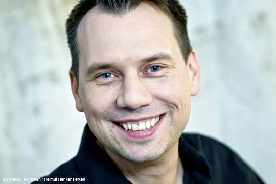 Sebastian Fitzek