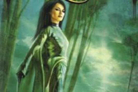 Garth Nix