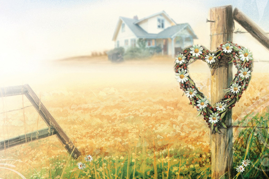 Nicholas Sparks