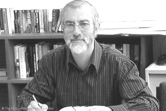 Joseph Delaney