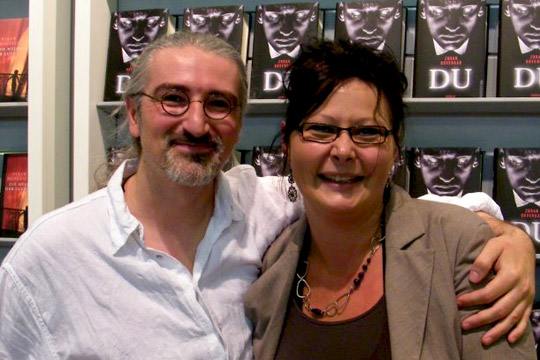 Zoran Drvenkar